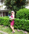 Dating Woman : Irina, 47 years to Italy  Pisa